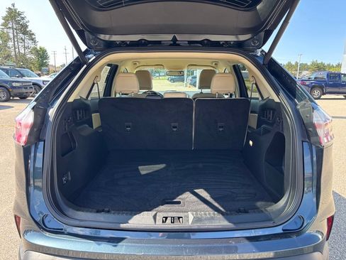 Used 2024 Ford Edge SEL w/ Convenience Package AWD/4WD image 15