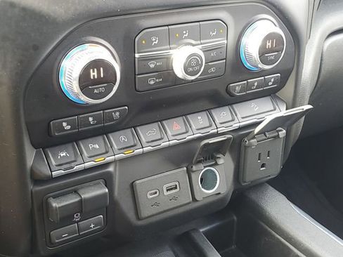 Used 2019 GMC Sierra 1500 Denali w/ Driver Alert Package II image 23