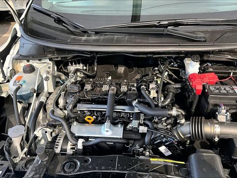 New 2025 Nissan Versa S image 17