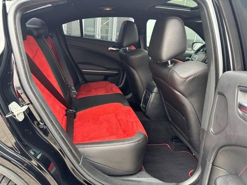 Used 2023 Dodge Charger Scat Pack w/ Plus Group image 13