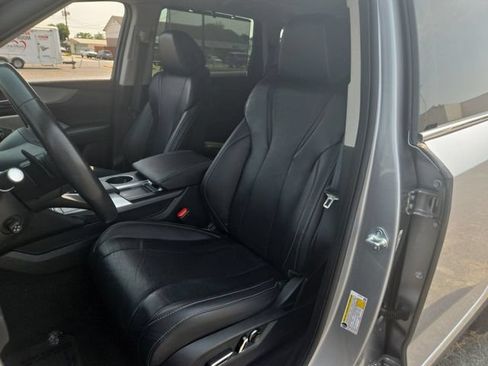 Certified 2024 Acura MDX FWD w/ Technology Package image 11