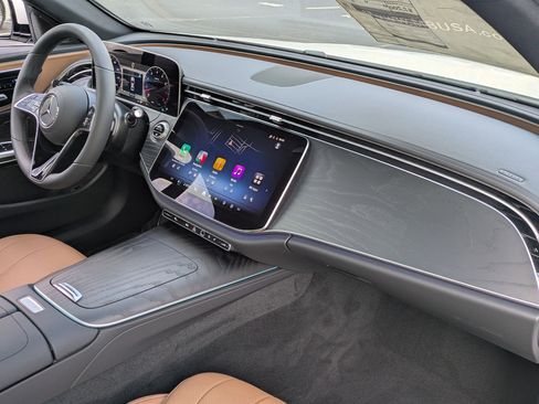 New 2026 Mercedes-Benz E 350 Sedan image 33