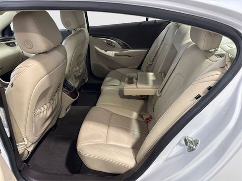 Used 2015 Buick LaCrosse Leather w/ Experience Buick Package FWD image 10