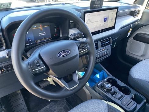 New 2026 Ford Maverick XLT FWD image 61