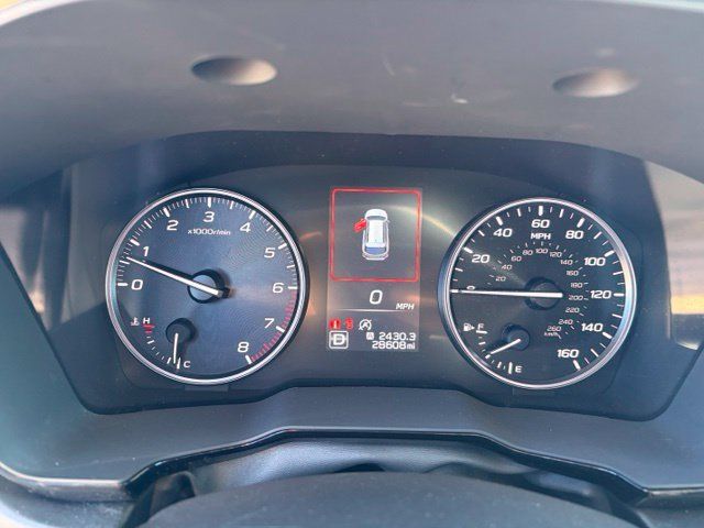 Used 2024 Subaru Outback Premium AWD/4WD image 31