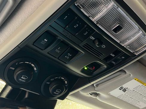 Certified 2022 Toyota 4Runner TRD Pro image 28