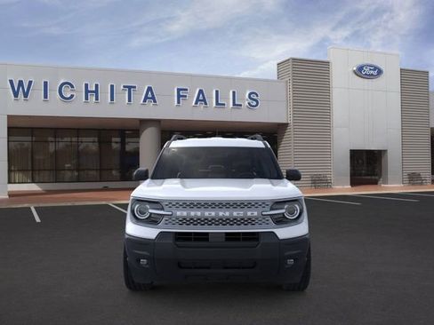 New 2026 Ford Bronco Sport Big Bend w/ Convenience Package image 6