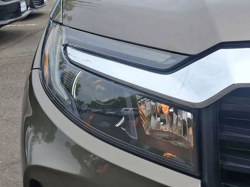 Used 2022 Honda Ridgeline RTL image 27