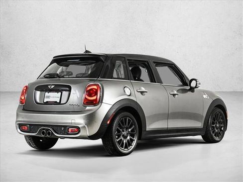 Used 2016 MINI Cooper S FWD image 5