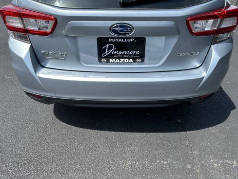 Used 2019 Subaru Impreza 2.0i AWD/4WD image 22