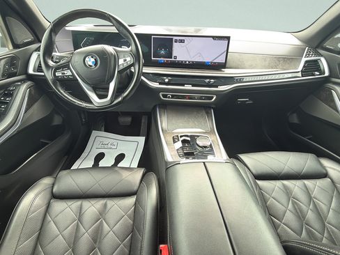 Used 2024 BMW X5 xDrive40i AWD/4WD image 17