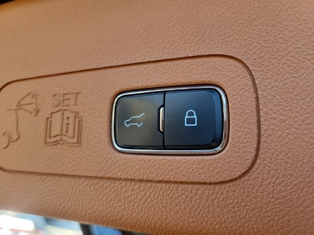 Used 2024 Lincoln Aviator Black Label w/ Jet Package AWD/4WD image 31