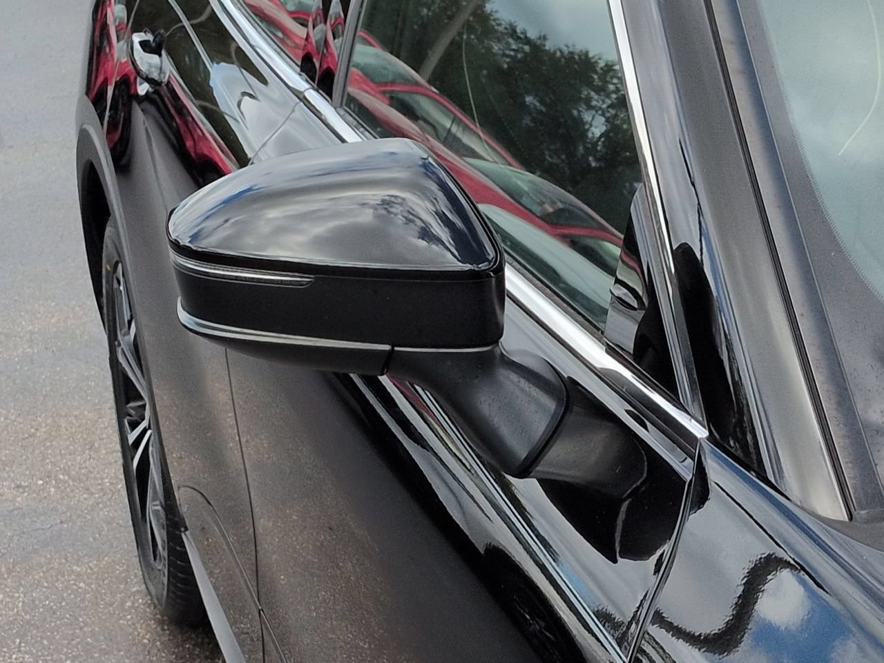 Used 2024 Toyota Crown AWD/4WD image 12