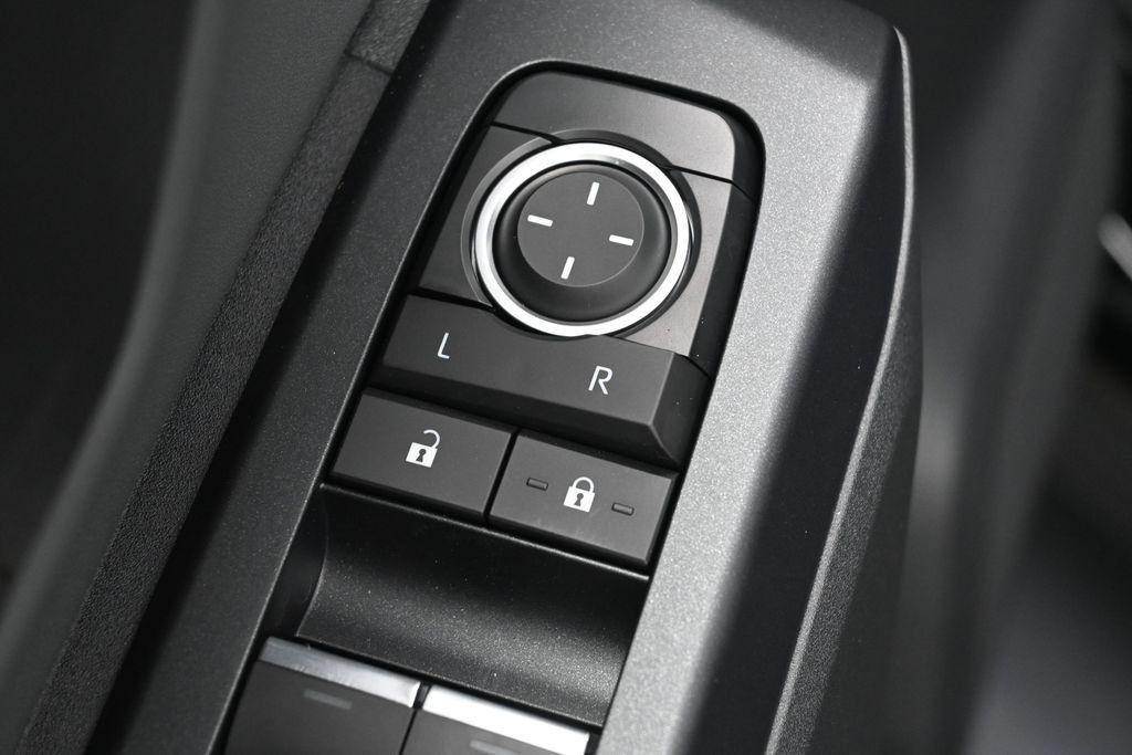 Certified 2026 Toyota RAV4 AWD Plug-in Hybrid image 12
