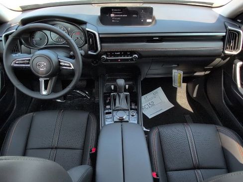 Used 2025 MAZDA CX-50 AWD 2.5 Hybrid w/ Weather Package image 5