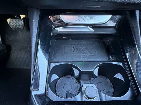 Used 2024 BMW X3 xDrive30i image 22