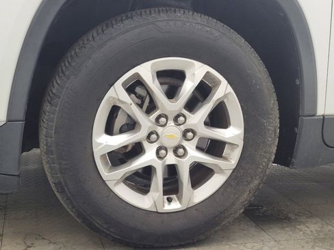 Used 2019 Chevrolet Traverse LT image 31