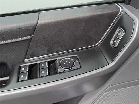 Used 2025 Ford F150 XLT w/ Equipment Group 301A Standard RWD image 14