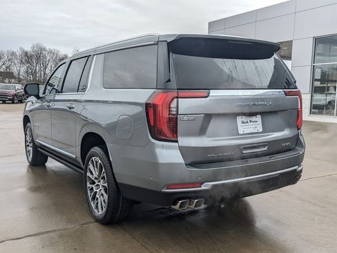 New 2026 GMC Yukon XL Denali w/ Denali Reserve Package image 8
