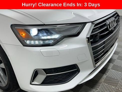 Used 2023 Audi A6 2.0T Premium w/ Convenience Package image 3