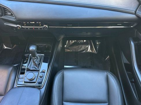 Used 2023 MAZDA CX-30 AWD 2.5 S w/ Preferred Package image 28