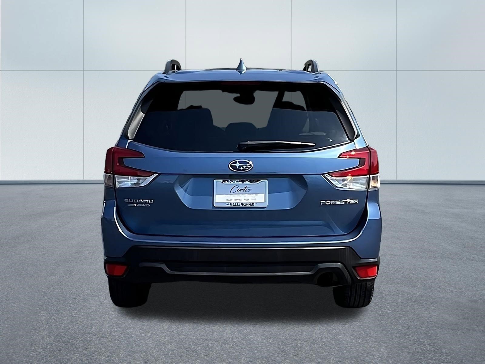 Used 2019 Subaru Forester Premium w/ All-Weather Package AWD/4WD image 5