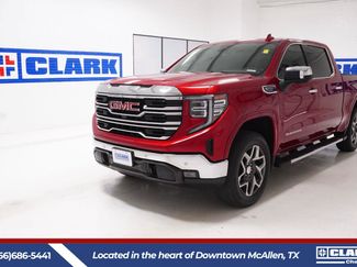 Used 2025 GMC Sierra 1500 SLT RWD video 1
