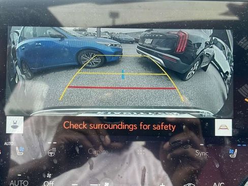 Used 2022 Lexus NX 350 AWD w/ Premium Package image 31