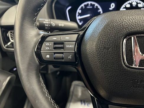 Certified 2024 Honda Civic Sport image 26