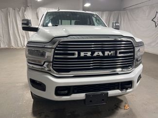 Used 2023 RAM 2500 Laramie AWD/4WD video 2