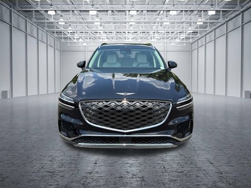 New 2026 Genesis GV70 2.5T Advanced AWD/4WD image 2