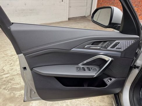 Certified 2025 BMW X1 xDrive28i w/ Premium Package image 10