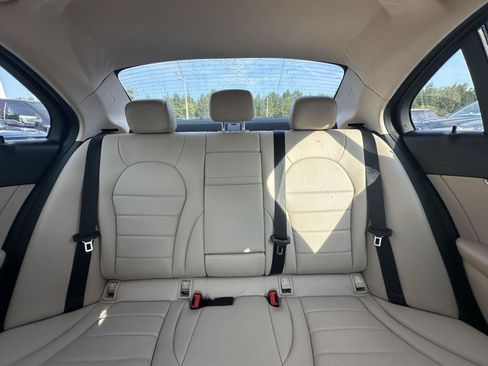 Used 2019 Mercedes-Benz C 300 Sedan image 13