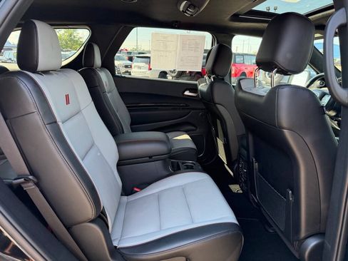 Used 2024 Dodge Durango Citadel AWD/4WD image 50