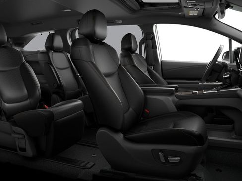 New 2026 Toyota Sienna Limited FWD image 20