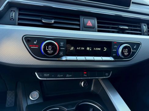 Used 2017 Audi A4 2.0T Premium Plus AWD/4WD image 45