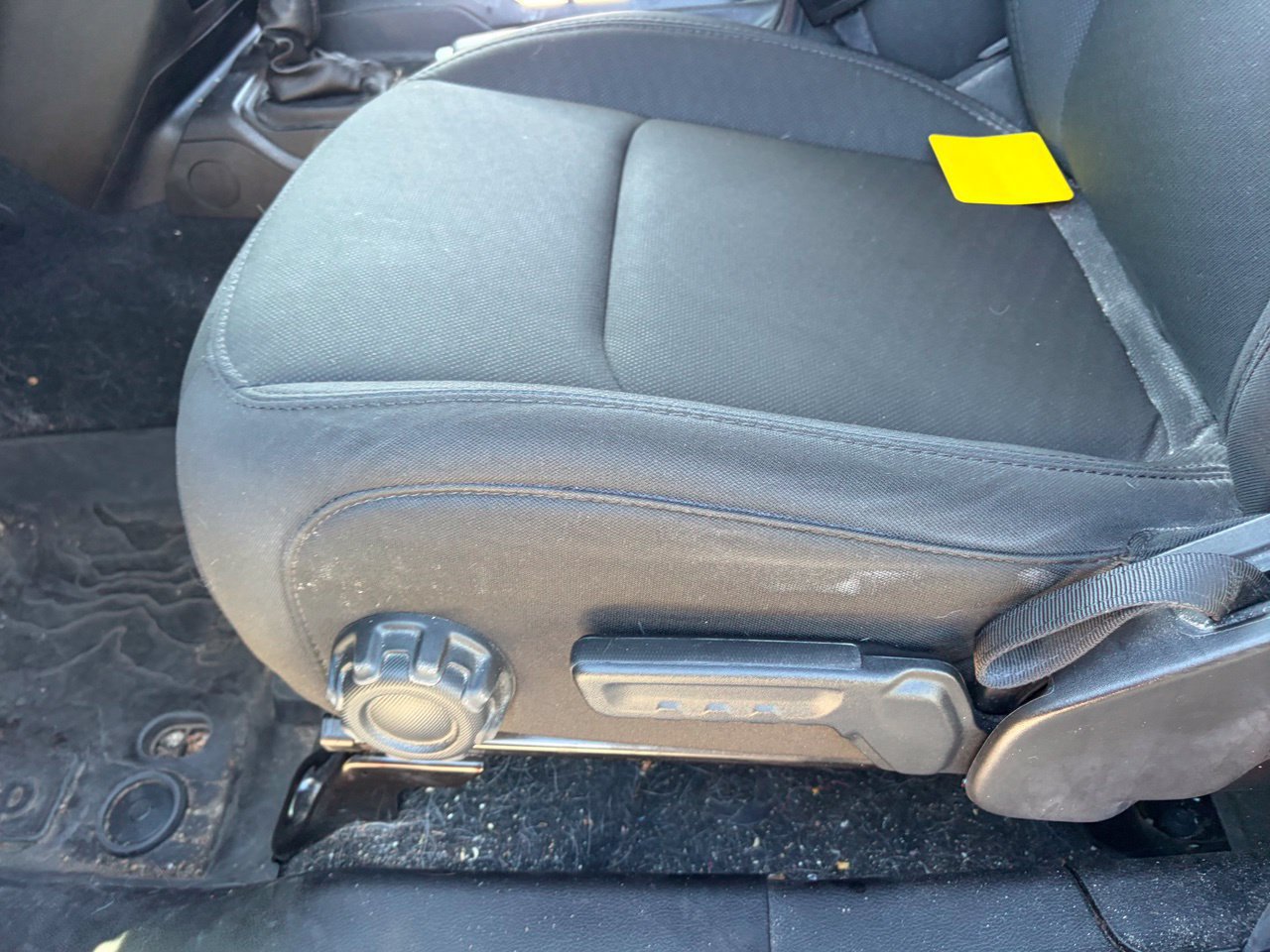 Used 2023 Jeep Wrangler Unlimited Sport AWD/4WD image 4