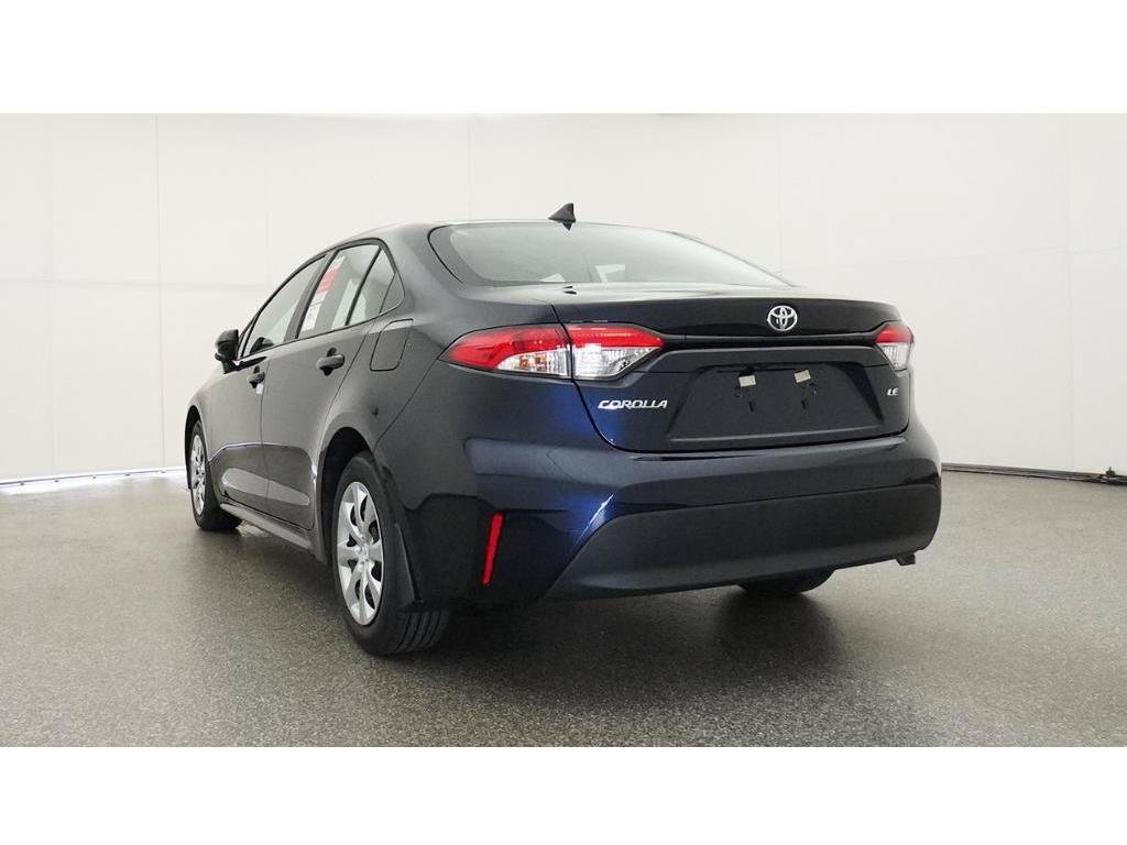 New 2026 Toyota Corolla LE FWD image 22
