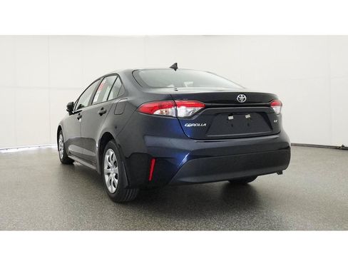 New 2026 Toyota Corolla LE FWD image 22