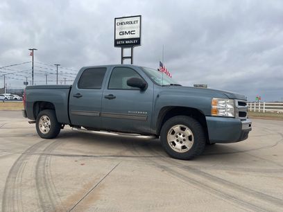 Used 2010 Chevrolet Silverado 1500 LT w/ Power Pack Plus