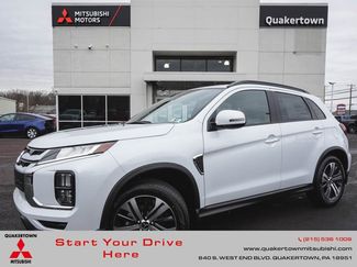 New 2026 Mitsubishi Outlander Sport SEL AWD/4WD video 1