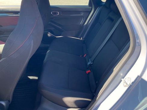 Used 2022 Honda Civic Si image 8