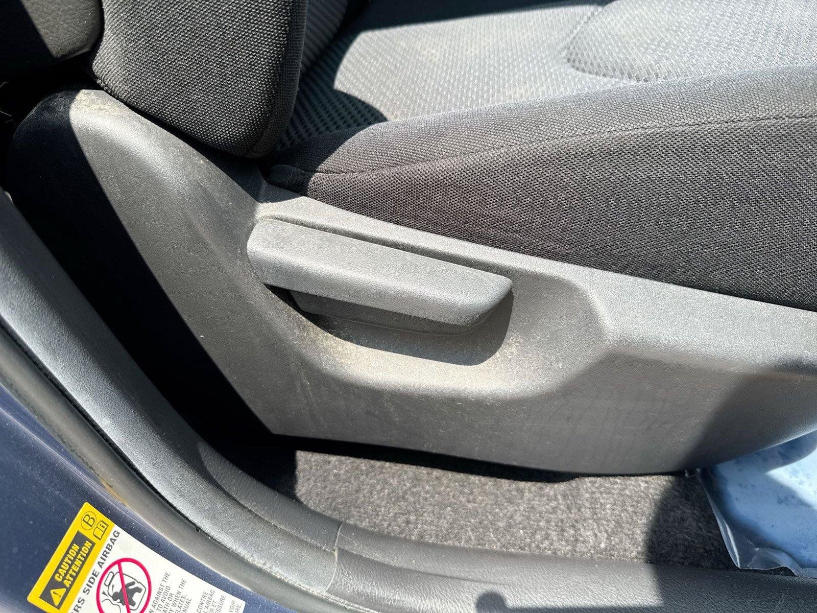 Used 2010 Toyota RAV4 Sport w/ Sport Extra Value Pkg FWD image 18