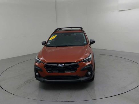 Certified 2024 Subaru Crosstrek 2.5i Limited w/ Popular Package #4A AWD/4WD image 3