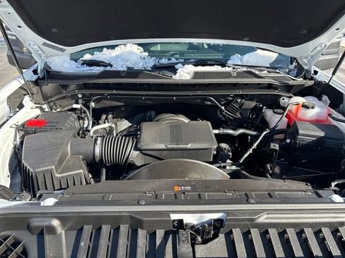 New 2026 Chevrolet Silverado 3500 W/T image 25