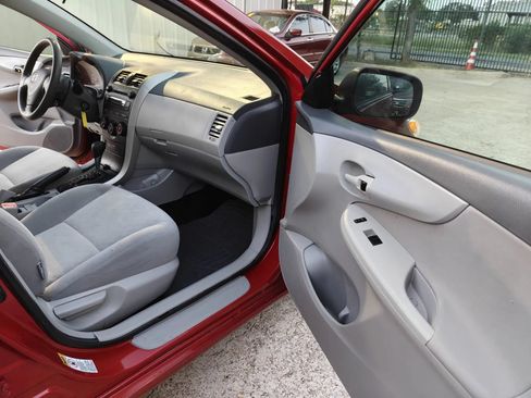 Used 2009 Toyota Corolla LE FWD image 10