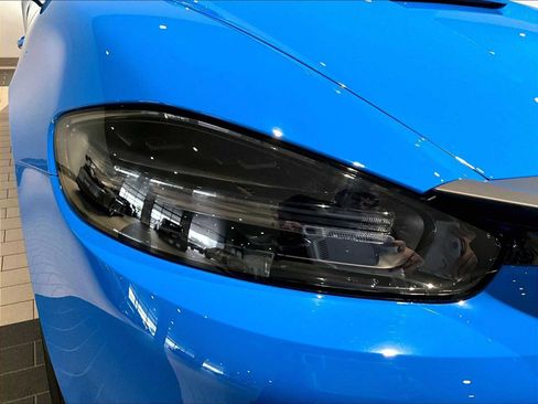 Used 2024 Porsche 718 Boxster image 31