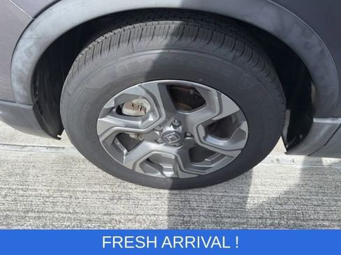 Used 2018 Honda CR-V EX image 18