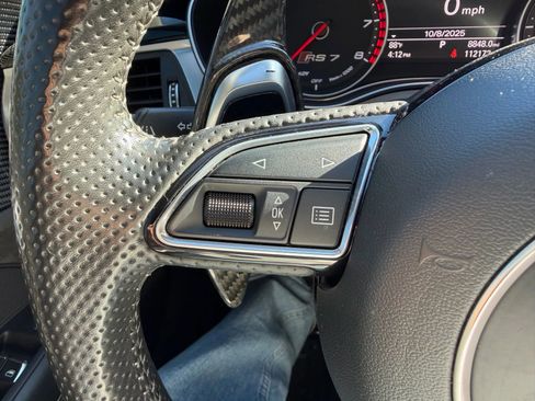 Used 2016 Audi RS 7 Prestige w/ RS 7 Dynamic Package image 20