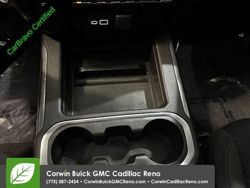 Certified 2021 GMC Sierra 1500 Elevation AWD/4WD image 29